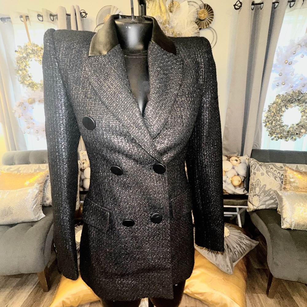 NWOT ZARA BLAZER